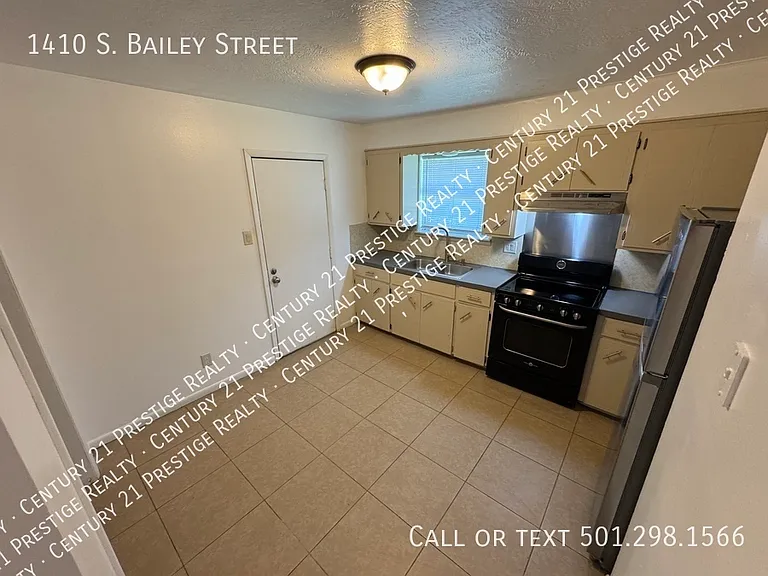 1410 S Bailey St #1410 — Photo 5