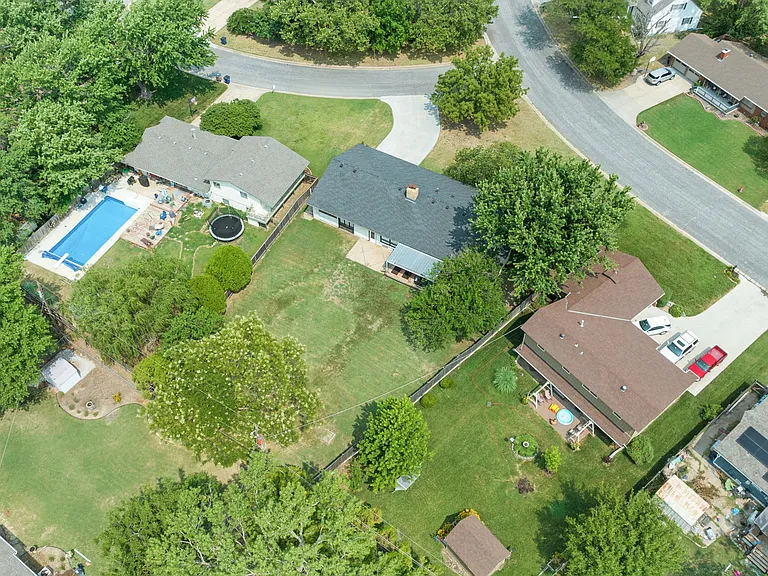 5701 E Perryton St — Photo 36