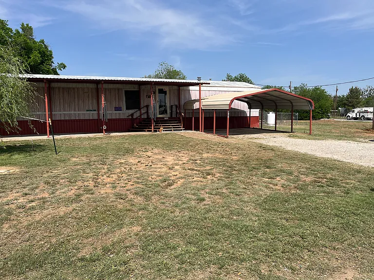 2702 Abilene St — Photo 1