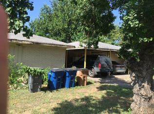 2524 Glen Springs Way, Austin, TX 78741