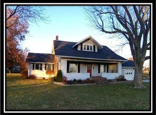 15350 Middleburg Plain City Rd, Plain City, OH 43064
