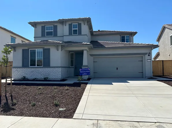 4562 Duckhawk Cir, Rancho Cordova, CA 95742