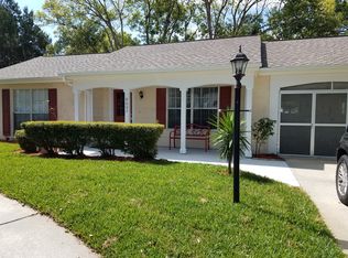 8602 Split Rail Ln, Hudson, FL 34667