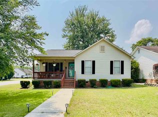 631 Garden Hills Dr, Florence, SC 29505