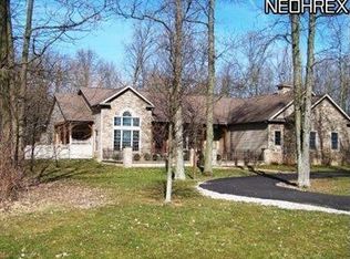 2772 Fox Lake Rd, Wooster, OH 44691
