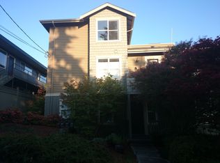 3811 12th Ave W, Seattle, WA 98119