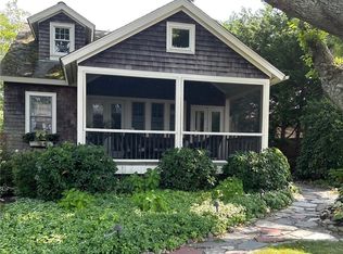 (Undisclosed Address), Jamestown, RI 02835