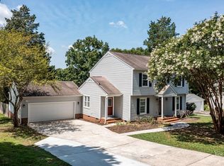 11510 Harrowfield Rd, Charlotte, NC 28226