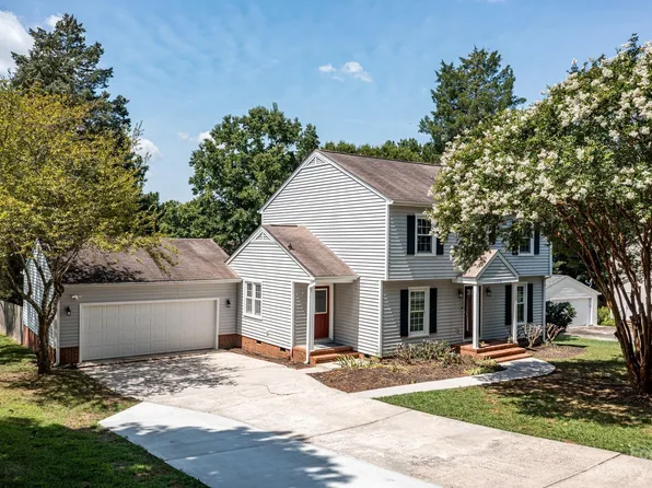 11510 Harrowfield Rd, Charlotte, NC 28226