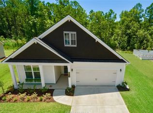 50 Bridgeton Dr, Bluffton, SC 29909