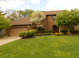 4193 Stoneroot Dr, Hilliard, OH