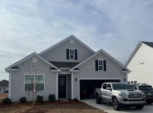 711 Mustang Ranch Dr LOT 469, Darby D Myrtle Beach, SC 29588