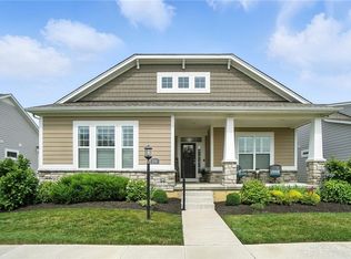 539 Bellasera Dr, Dayton, OH