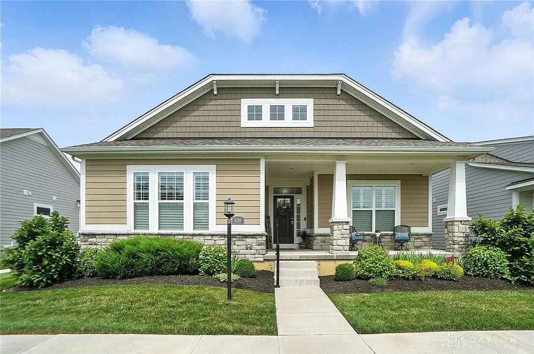 539 Bellasera Dr photo 1