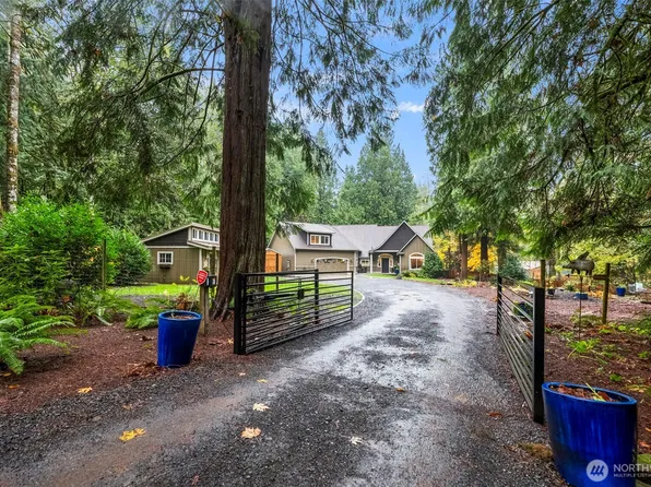 6500 NE Sid Price Road, Poulsbo, WA 98370