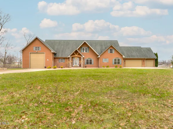 555 Molala Cv, Montpelier, OH 43543