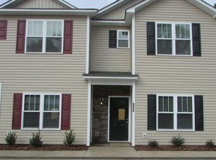 513 N Green St, Holly Ridge, NC 28445