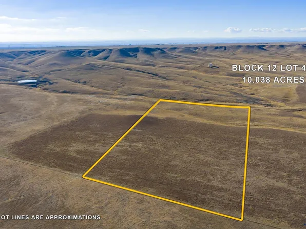 Gateway Dr #12-lot 4, Box Elder, SD 57719