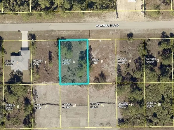 1142 Jaguar Blvd, Lehigh Acres, FL 33974
