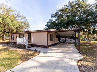 14865 NE 148th Ct, Fort Mc Coy, FL 32134