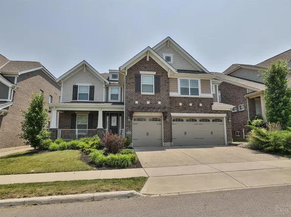 4175 Jareds Way, Blue Ash, OH 45242
