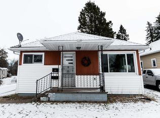 1140 N Stevens St, Rhinelander, WI 54501