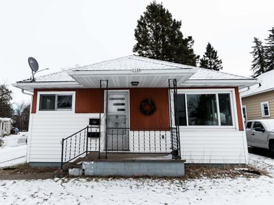 1140 N Stevens St, Rhinelander, WI, 54501