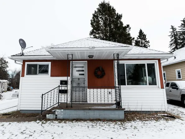 1140 N Stevens St, Rhinelander, WI 54501