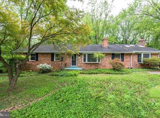 16813 Melbourne Dr, Laurel, MD 20707