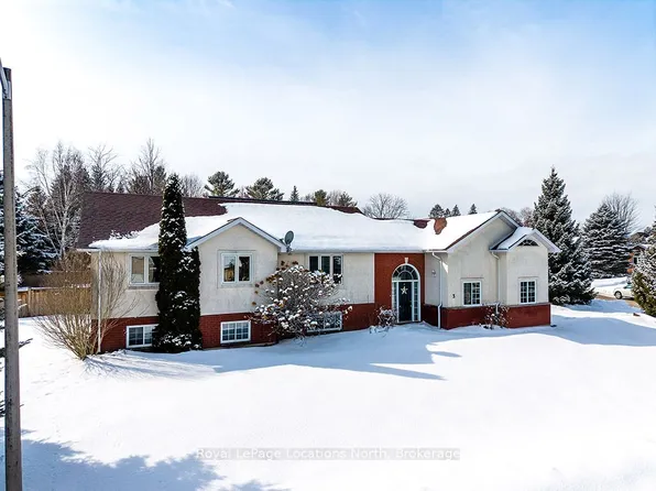 3 Shirley Ct, The Blue Mountains, ON N0H 2P0