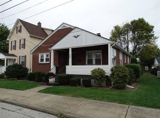 125 E Tacoma Ave, Latrobe, PA 15650