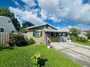 2853 17th Ave N, Saint Petersburg, FL 33713
