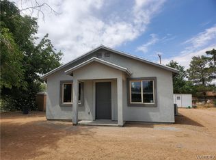 2381 E Hearne Ave, Kingman, AZ 86409