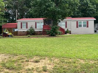 2612 Bacon School Rd, Saxe, VA 23967