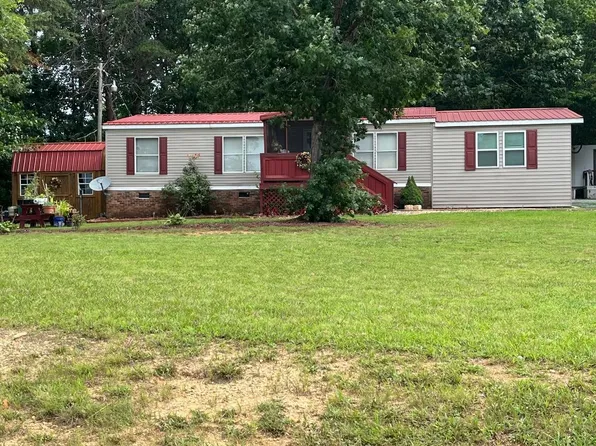 2612 Bacon School Rd, Saxe, VA 23967