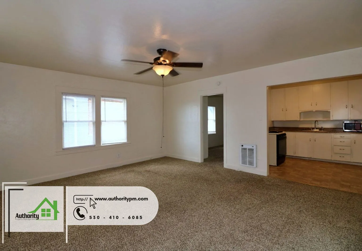 1 bed, 1.0 bath, 850 sqft, $995 — Photo 3