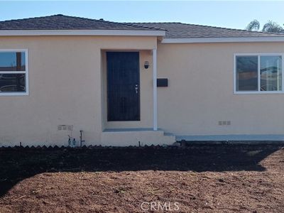 3356 W 134th Pl, Hawthorne, CA, 90250