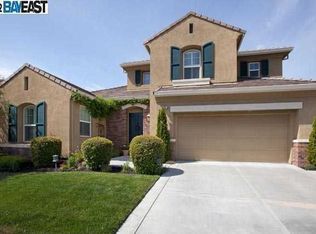 3781 Hobstone Pl, Dublin, CA 94568
