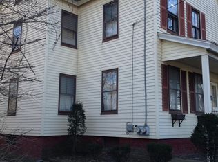 1059 Memorial Ave #F1, West Springfield, MA 01089