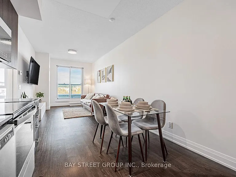 591 Sheppard Ave E #317 — Photo 8