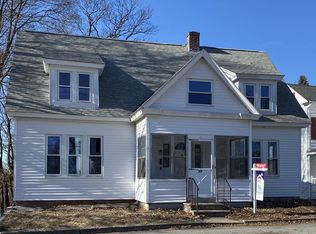 29 Top St, Clinton, MA 01510