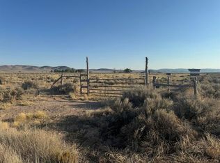 W/well E #1610-0001-0033, Beryl, UT 84714