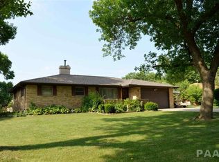 807 W Shermoor St, Peoria, IL 61614