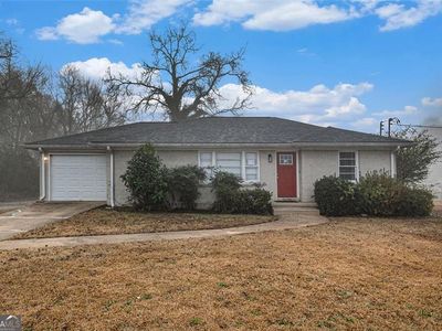 2072 Whites Mill Rd, Decatur, GA, 30032