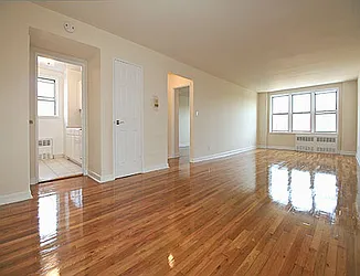 Rented by SW Queens Mezzanine