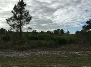 4607 June Ave N LOT 7, Lehigh Acres, FL 33971