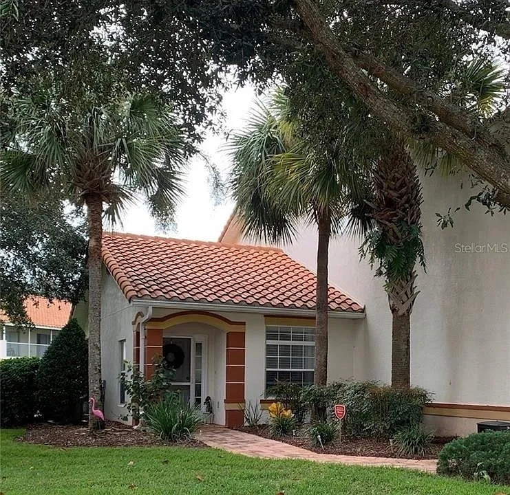 5421 Admiral Way