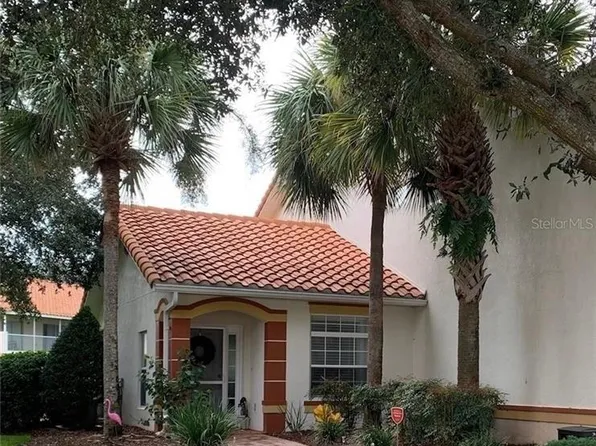 5421 Admiral Way, Oxford, FL 34484