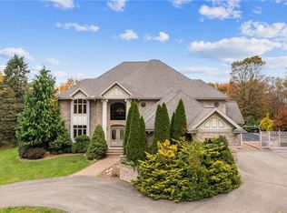 180 Green Brae Rd, Kittanning, PA 16201