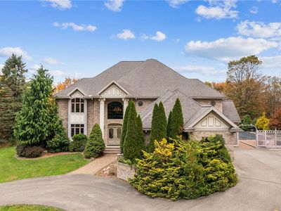 180 Green Brae Rd, Kittanning, PA, 16201